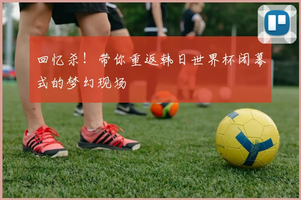 回忆杀！带你重返韩日世界杯闭幕式的梦幻现场
