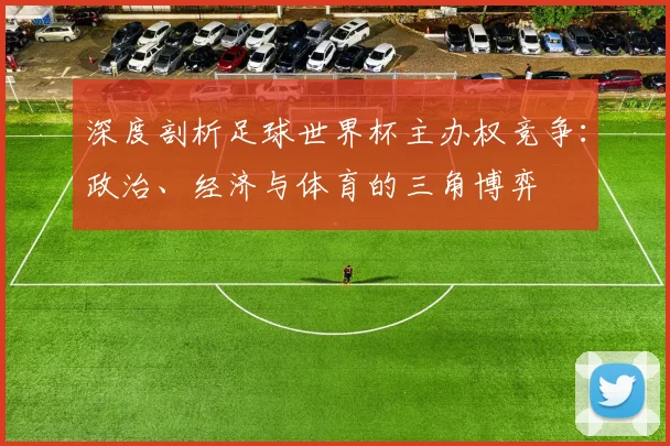 深度剖析足球世界杯主办权竞争：政治、经济与体育的三角博弈